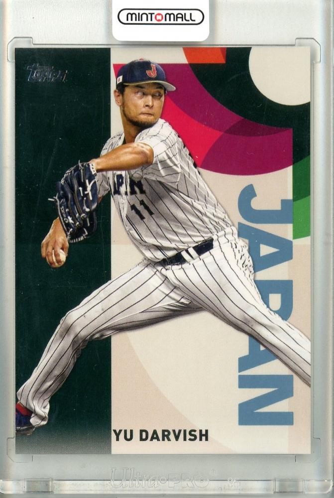 ミントモール / MINT 立川店 / 2023 Topps Baseball Japan Edition 