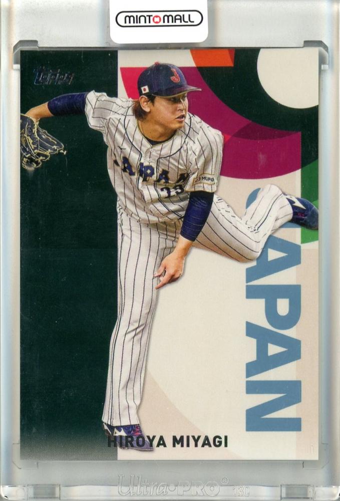 ミントモール / MINT 立川店 / 2023 Topps Baseball Japan Edition