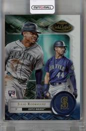 ミントモール / MINT 千葉店 / 2022 Topps Gold Label Julio