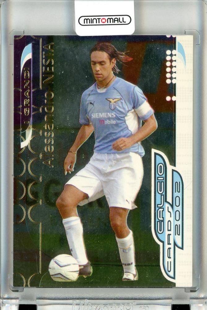 ミントモール / MINT 立川店 / 2002 Panini Calcio Cards Alessandro 