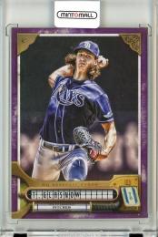 ミントモール / MINT 立川店 / 2022 Topps Gypsy Queen Tyler Glasnow 