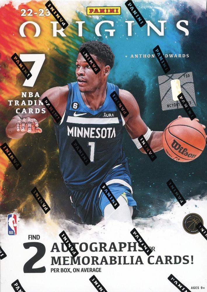 ミントモール / MINT-WEB店 / NBA 2022-23 PANINI ORIGINS BASKETBALL