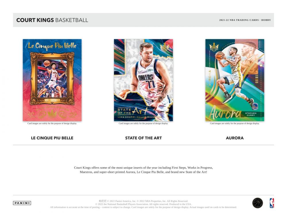 ミントモール / MINT-WEB店 (ボックス通販) / NBA 2021-22 PANINI