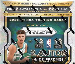 ミントモール / MINT-WEB店 / NBA 2020-21 PANINI PRIZM