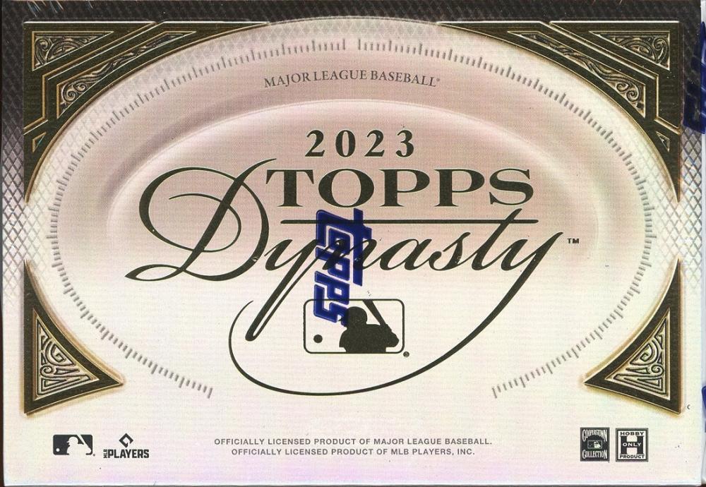 巨人2019 topps Dynasty 直筆サイン実使用ユニフォーム 松井秀喜