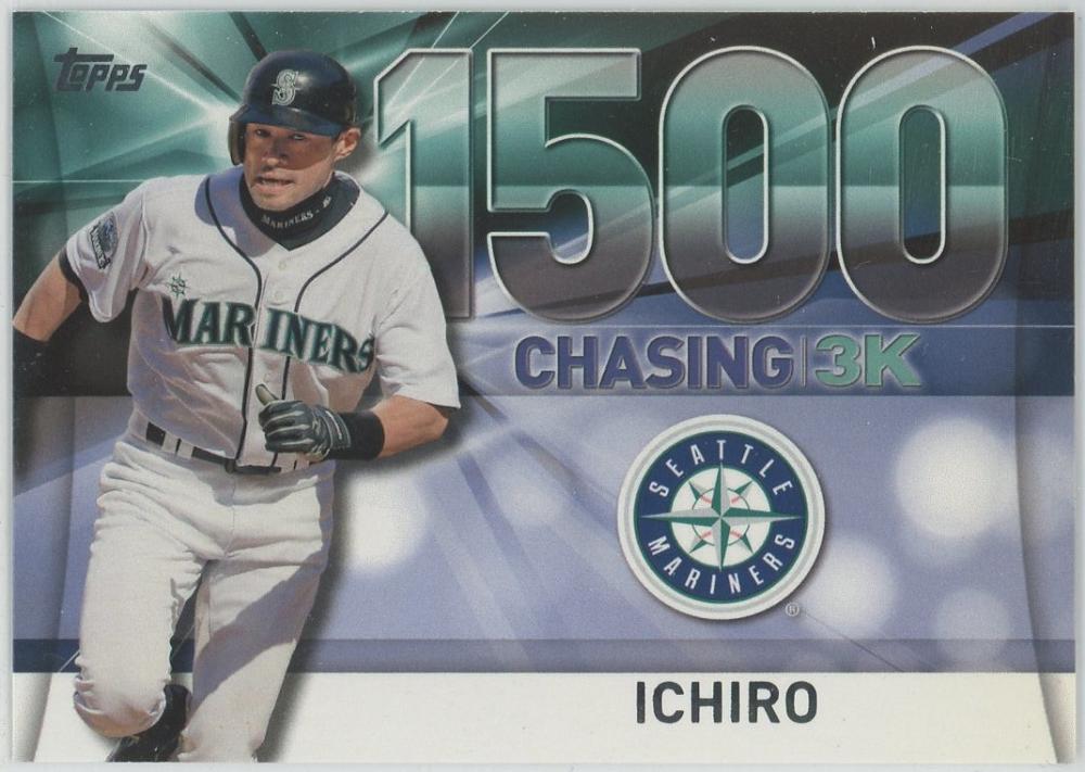 ミントモール / MINT BASE店 (TCシングル通販) / 2016 Topps Chasing