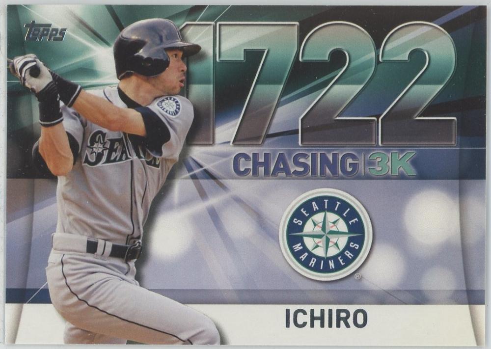 ミントモール / MINT BASE店 (TCシングル通販) / 2016 Topps Chasing