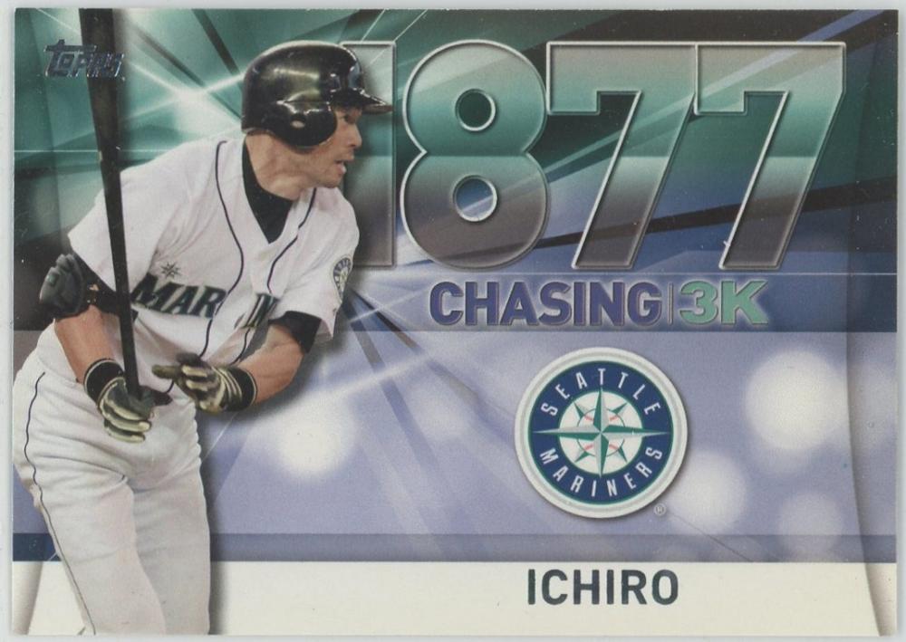 ミントモール / MINT BASE店 (TCシングル通販) / 2016 Topps Chasing 