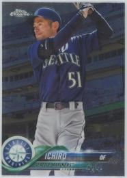 超激安新作99枚限定！ 2018 topps イチロー ゴールド USフラッグパッチカード スポーツ選手