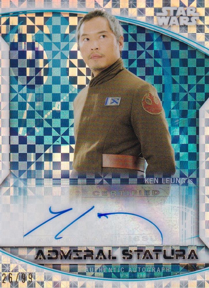 ミントモール / MINT 浦和店 / 2020 Topps Star Wars Chrome 