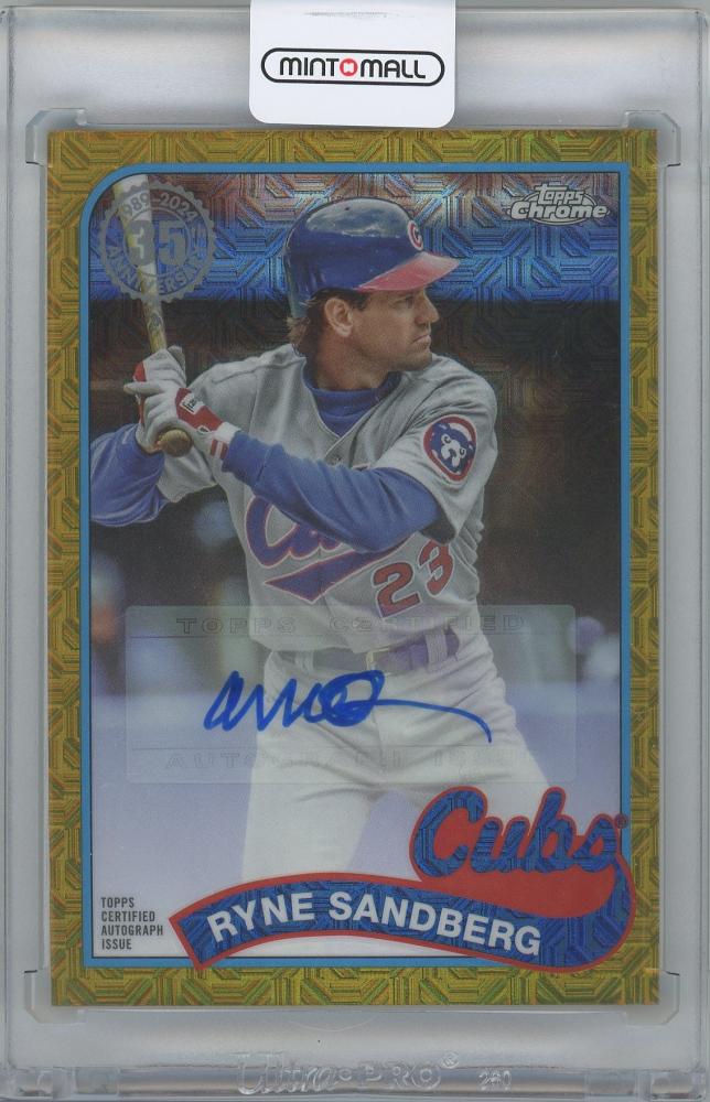 新しい Topps 2016 バスターポージー SILVER 15枚限定 SIGNATURES