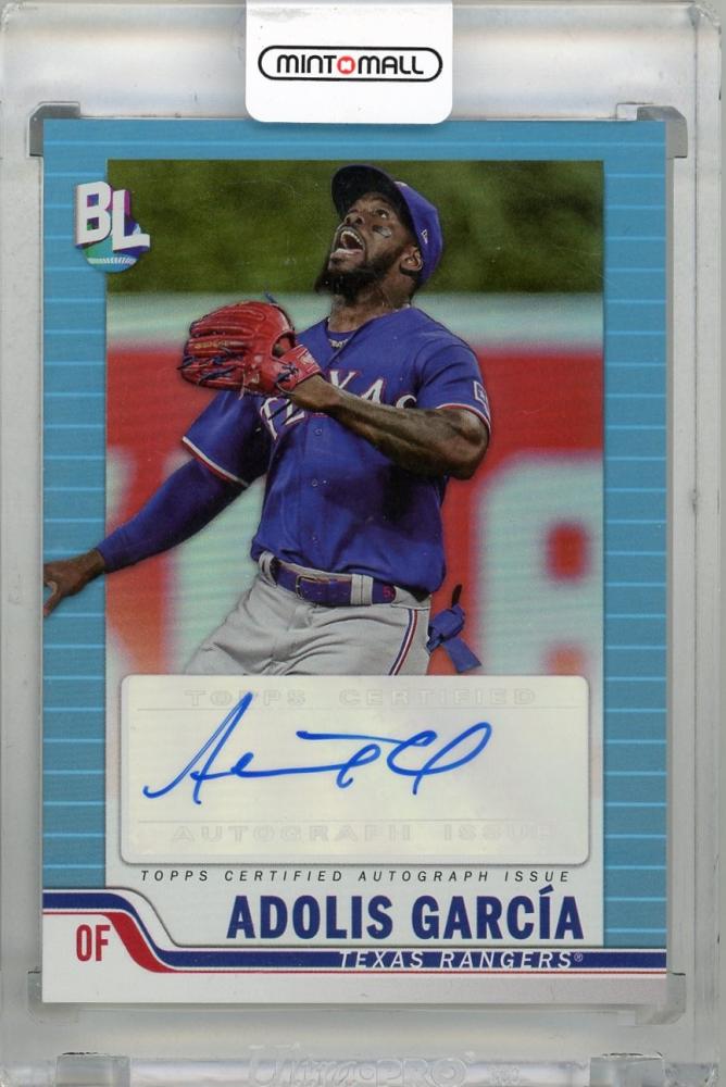 ミントモール / MINT 新宿店 / 2023 Topps Big League Autographs 