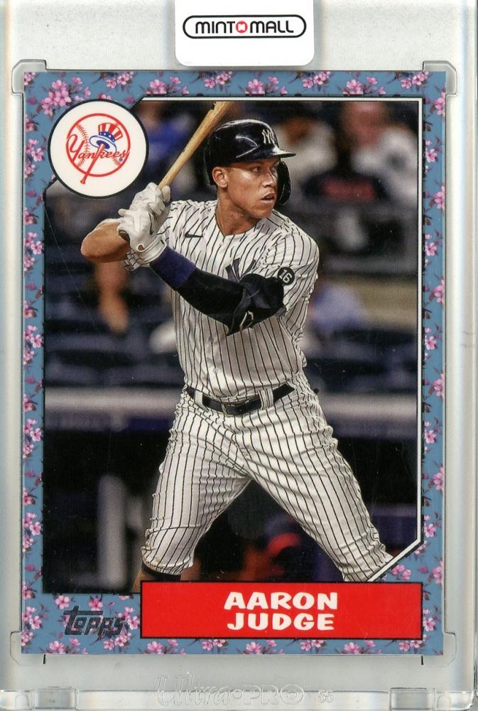 ミントモール / MINT 立川店 / 2022 Topps Baseball Japan Edition