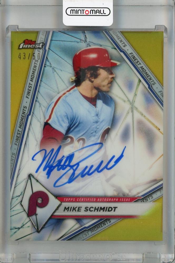 ミントモール / MINT 浦和店 / 2022 Topps Finest Philadelphia 