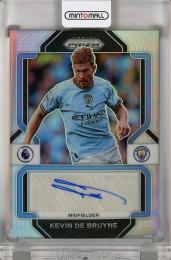 2022-23 Panini Prizm English Premier League Kevin De Bruyne