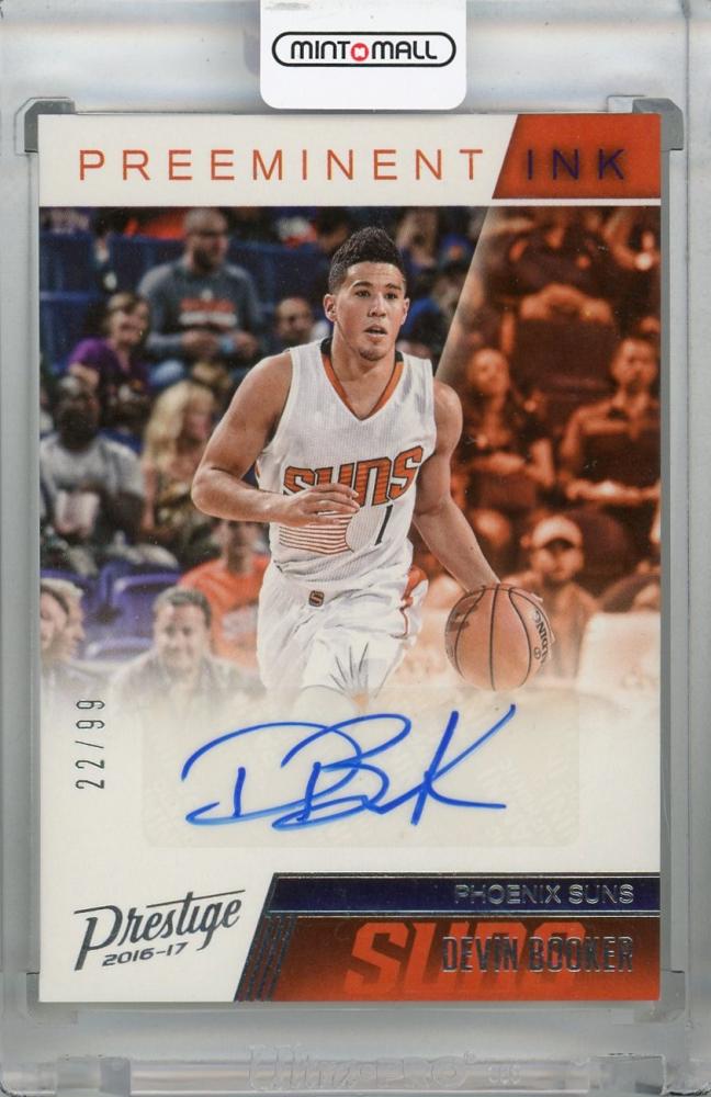 ミントモール / MINT 浦和店 / 2016-17 Panini Prestige Phoenix Suns