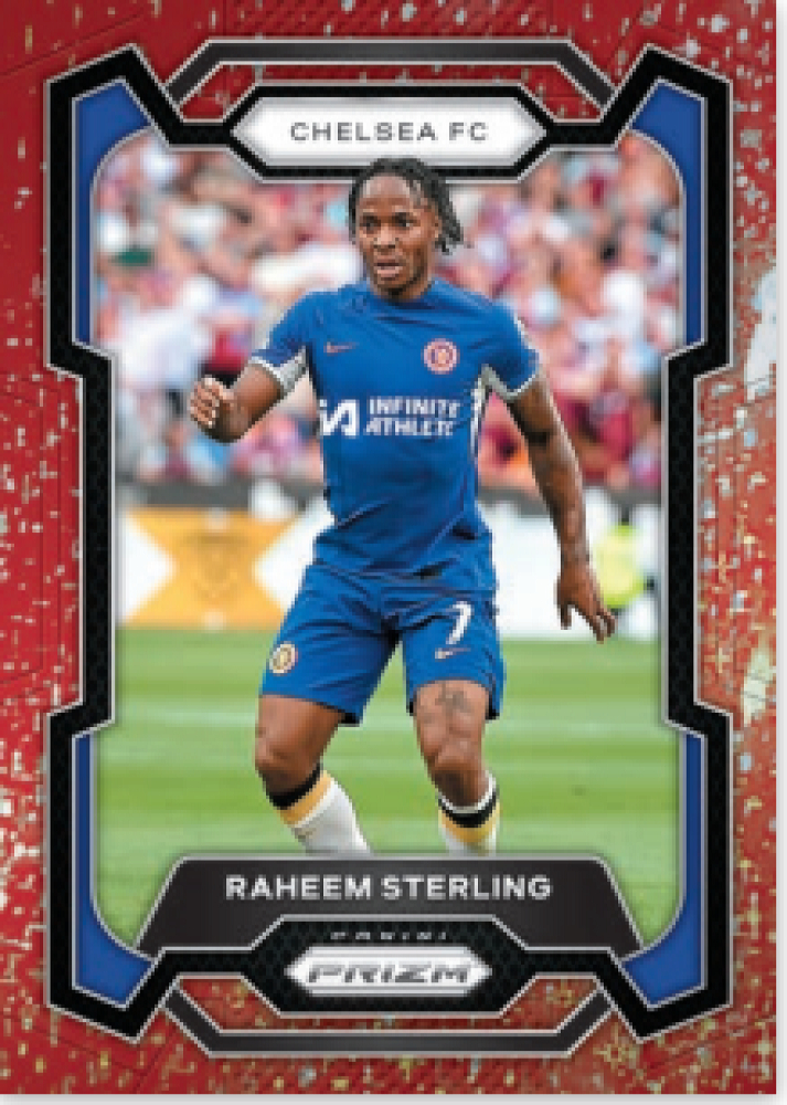 ミントモール / MINT-WEB店 (ボックス通販) / SOCCER 2023-24 PANINI PRIZM PREMIER LEAGUE  HOBBY INTERNATIONAL