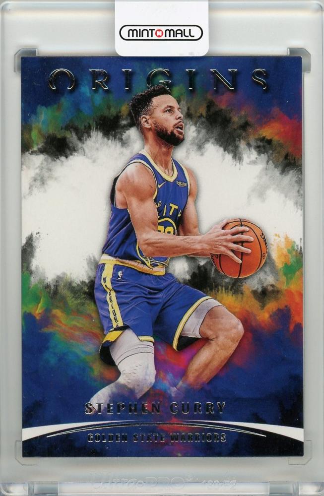 ミントモール / MINT 吉祥寺店 / 2021-22 PANINI Origins Golden State