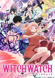 ◆予約◆ブシロード トレーディングカード コレクション　TVアニメ「ウィッチウォッチ」