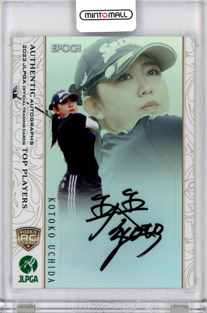 ミントモール / MINT 福岡店 / EP2022 JLPGA 日本女子プロゴルフ TOP 