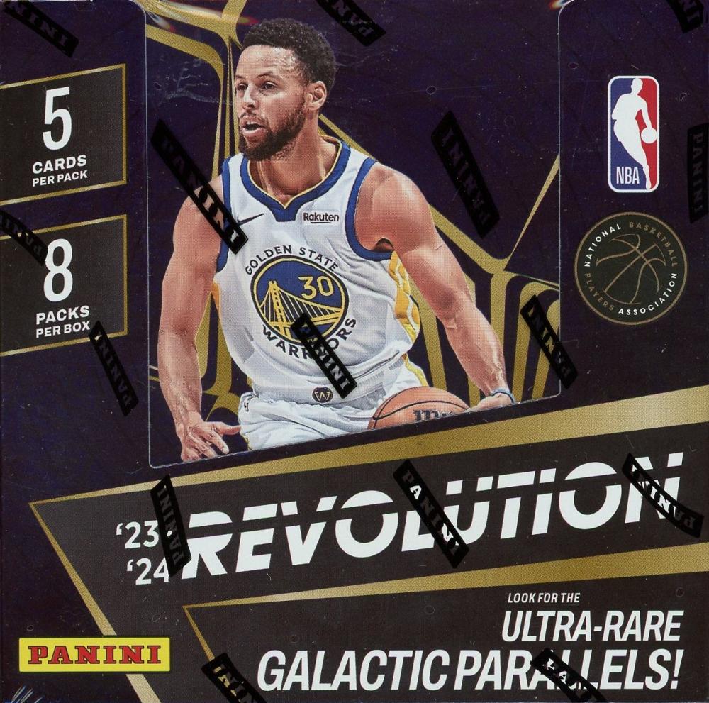 ミントモール / MINT-WEB店 (ボックス通販) / NBA 2023-24 PANINI 