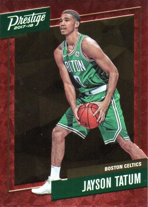 NEW定番ジェイソン・テイタム Jayson Tatum 2017-18 Court Kings Rookie PSA 9トレーディングカード hjdsj000118 その他