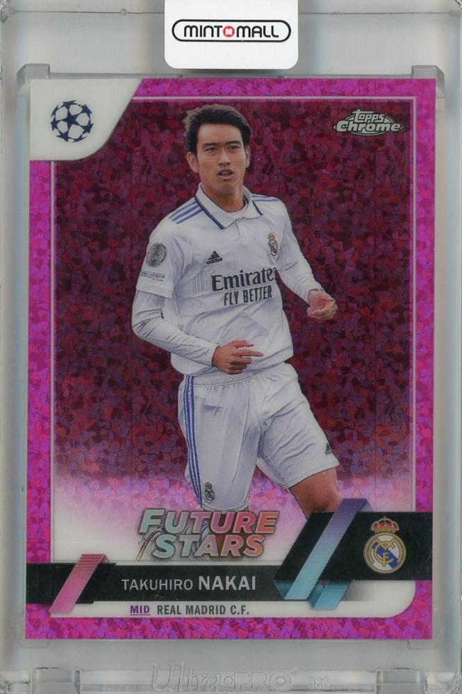 ミントモール / MINT 浦和店 / 2022-23 Topps UEFA Club Competitions 