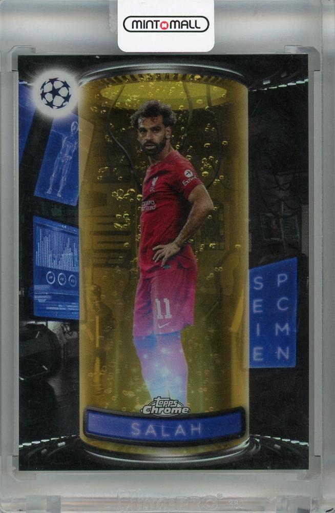 ミントモール / MINT 浦和店 / 2022-23 Topps Chrome UEFA Club 