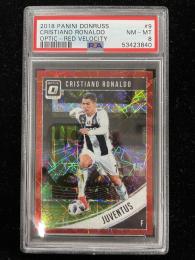 ミントモール / MINT 浦和店 / 2018-19 Donruss Juventus Cristiano