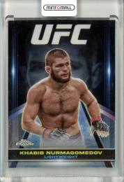 ミントモール / MINT 立川店 / 2024 Topps Chrome UFC Khabib 