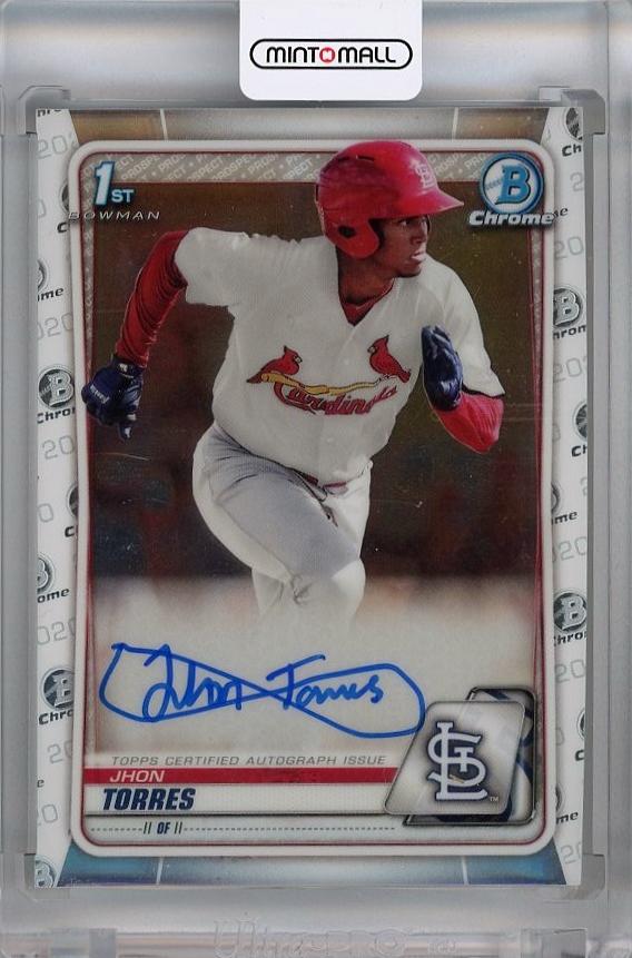 topps mlb bowman chrome 2021 - rookie of the ye - Buy Antique trading cards  on todocoleccion