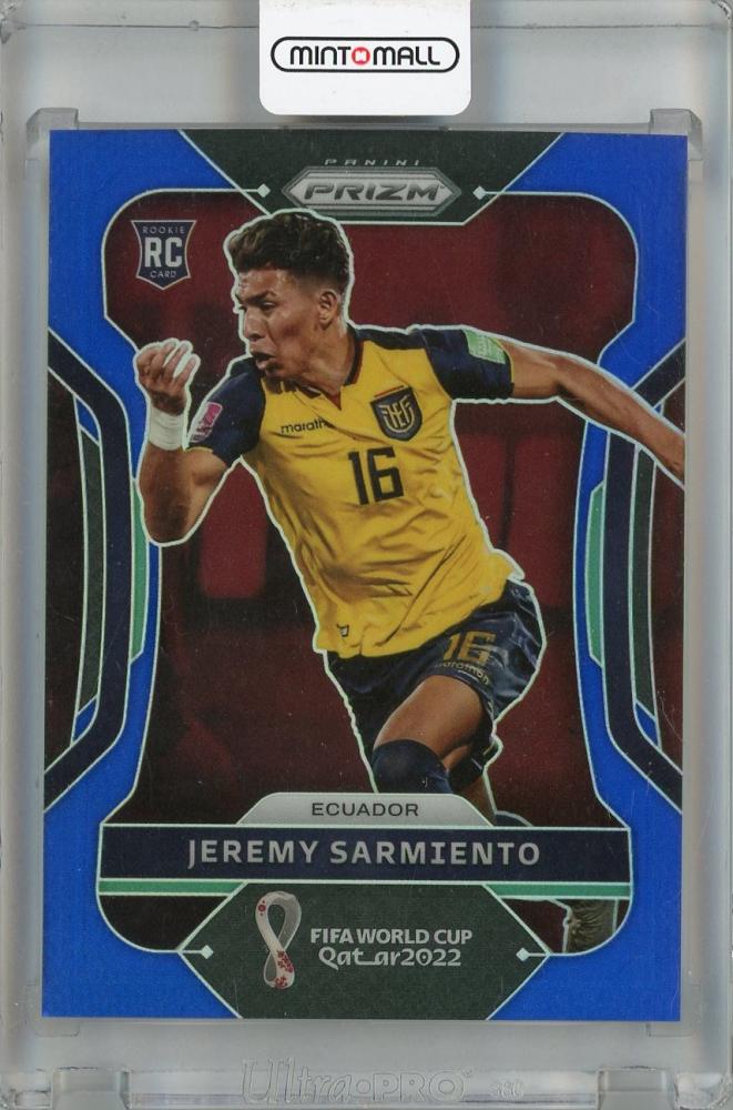 ミントモール / MINT 浦和店 / 2022 Panini Prizm FIFA World Cup 