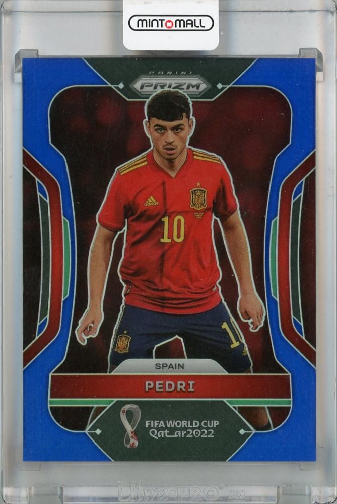 ミントモール / MINT 浦和店 / 2022 Panini Prizm FIFA World Cup 