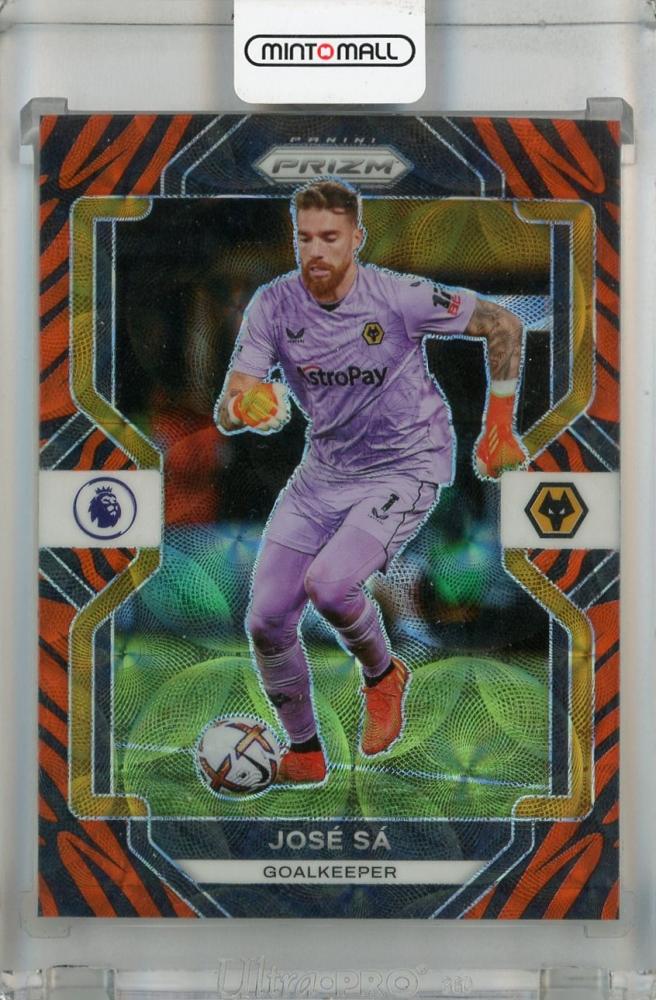 ミントモール / MINT 浦和店 / 2022-23 Panini Prizm Premier League 