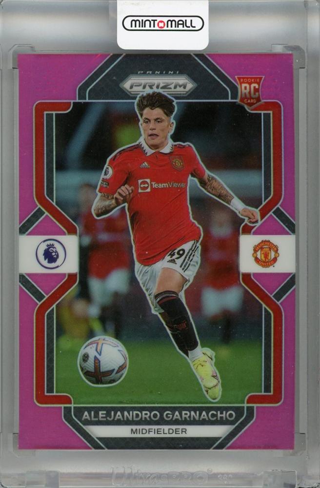 ミントモール / MINT 浦和店 / 2022-23 Panini Prizm Premier League 