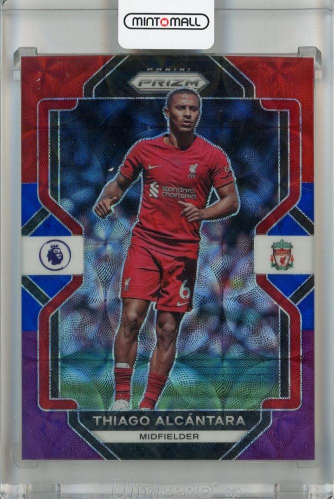 超歓迎 Set Team FC Liverpool Topps 2023☆リバプール 5枚限定☆新品 