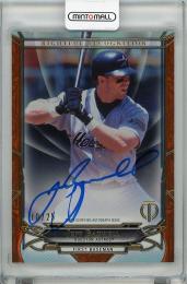 即納！最大半額！ Bagwell ジェフ Jeff 限定品 MLB Jeff Bagwell