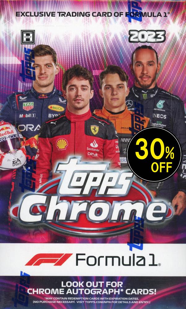 【F1 driver portrait】5枚セット 2020 Topps Chrome Formula 1 F1 初年度 RAIKKONEN VETTEL GROSJEAN GIOVINAZZI LATIFI