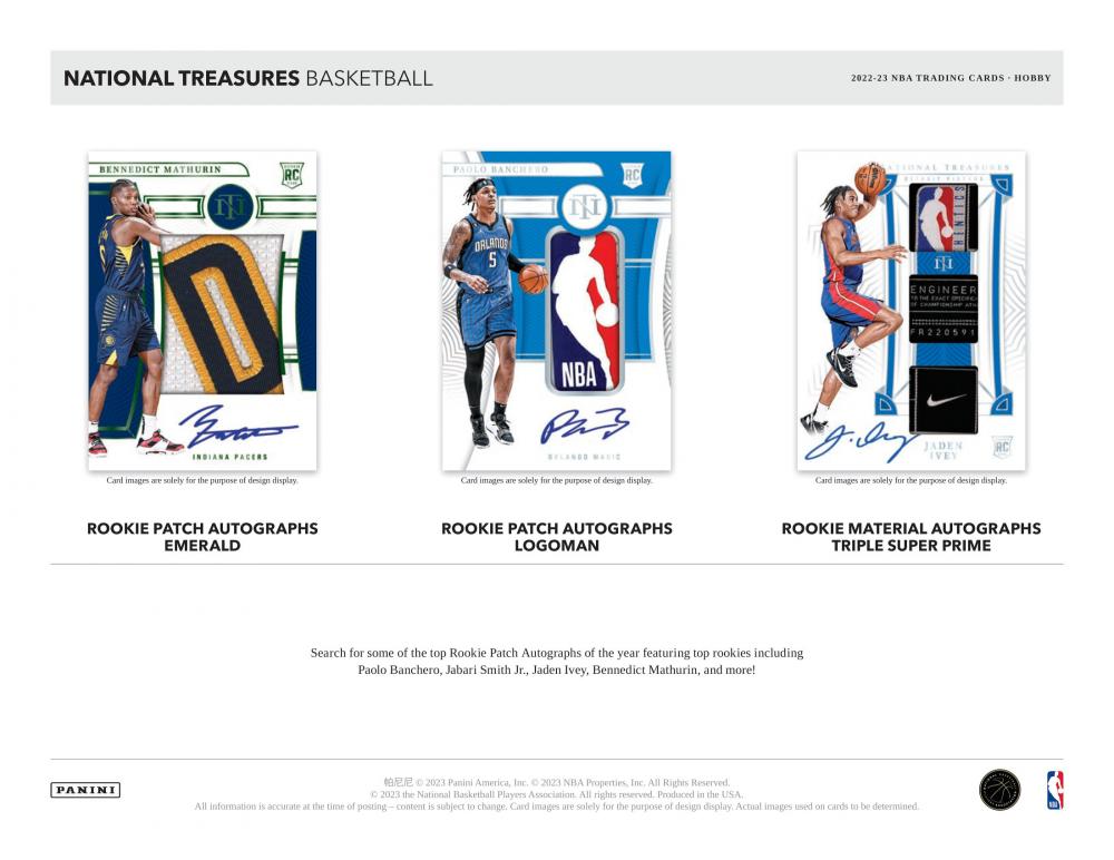 ミントモール / MINT-WEB店 (ボックス通販) / NBA 2022-23 PANINI ...