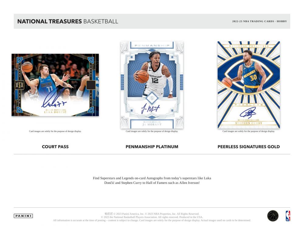 ミントモール / MINT-WEB店 (ボックス通販) / NBA 2022-23 PANINI 