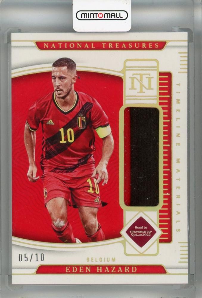 ミントモール / MINT 浦和店 / 2022 Panini National Treasures FIFA ...