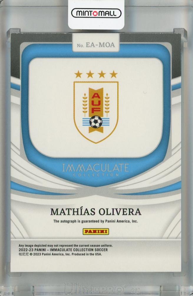 ミントモール / MINT 浦和店 / 2022-23 Panini Immaculate Collection 