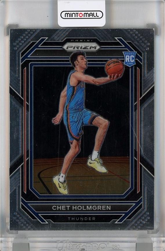 ミントモール / MINT 千葉店 / 2022-23 Panini Prizm Chet Holmgren 