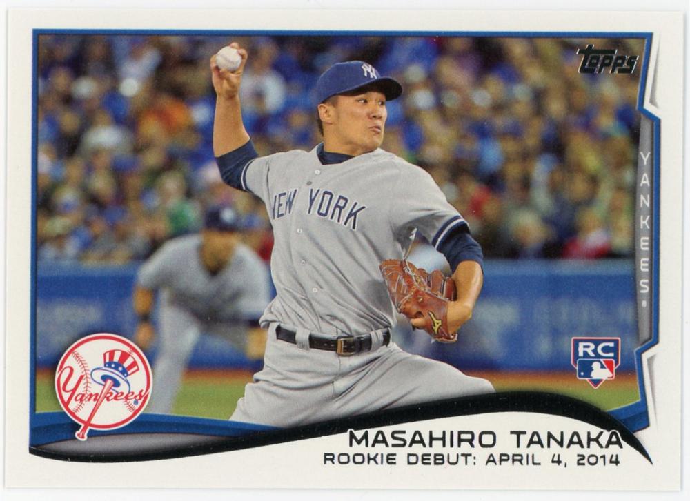 ミントモール / MINT BASE店 (TCシングル通販) / 2014 Topps Update 