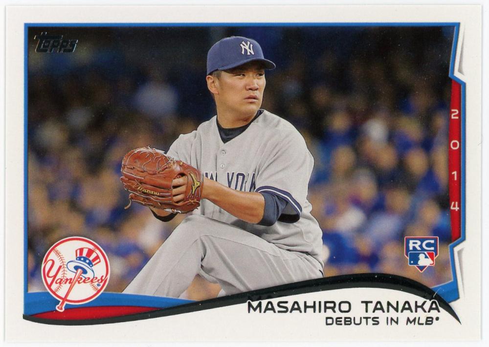 ミントモール / MINT BASE店 (TCシングル通販) / 2014 Topps Update 