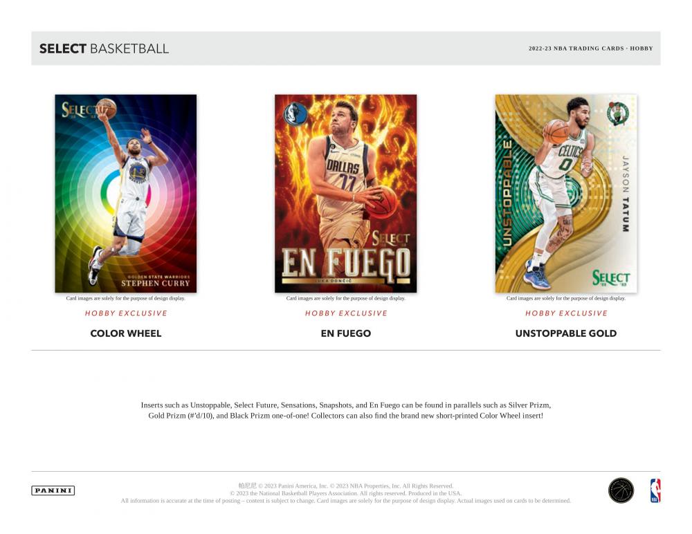 ミントモール / MINT-WEB店 (ボックス通販) / NBA 2022-23 PANINI