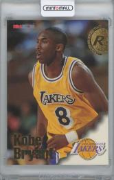 1996-97 SKYBOX Hoops #281 RC / KOBE BRYANT(Los Angeles Lakers)