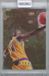 1996-97 SKYBOX Premium #55 RC / KOBE BRYANT(Los Angeles Lakers)