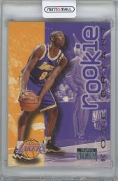 1996-97 SKYBOX Premium #203 / KOBE BRYANT(Los Angeles Lakers)