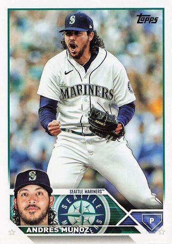 ミントモール / MINT BASE店 (TCシングル通販) / 2023 Topps Update 